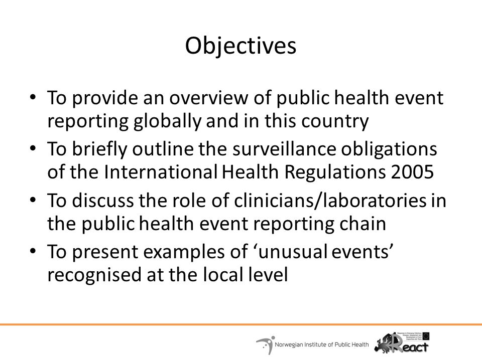 Managing Disasters at the County-Level: A Focus on Public Health